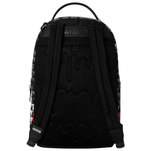 Sprayground Τσάντα πλάτης Kahuku Niho Mano Backpack